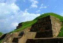 Maya Culture: Joya de Ceren and San Andres Ruins